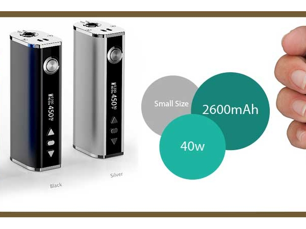 Kit iStick TC 40W