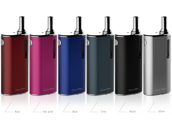 Kit iStick Basic avec GS Air 2
