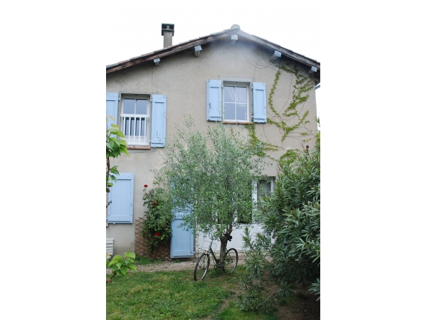 Maison de ville 200 m2 Saint-sulpice à Saint-Sulpice-la-Pointe