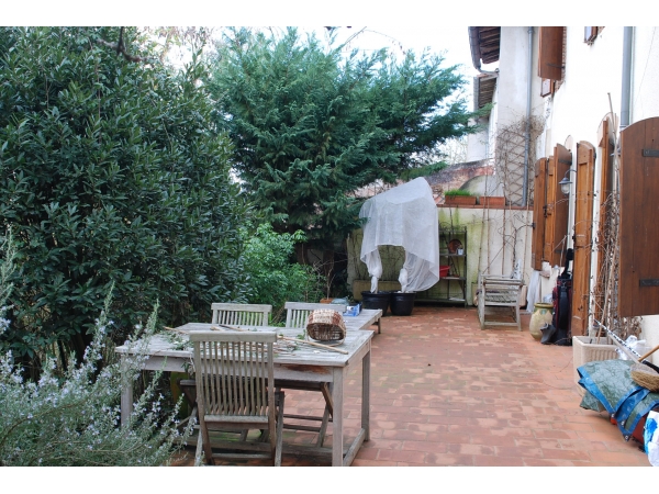 M&eacute;zens Maison de village 115 mÂ²