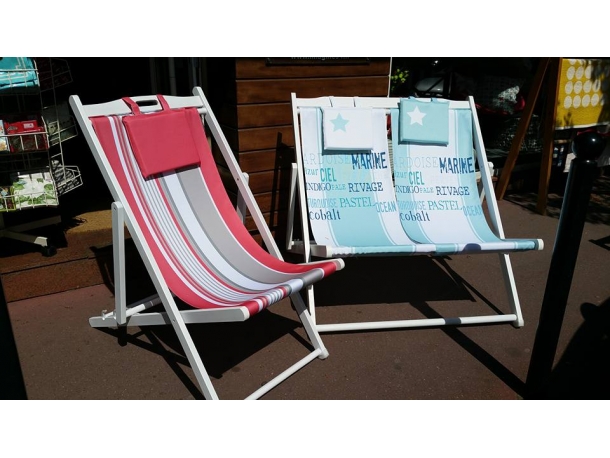 Décoration extérieur