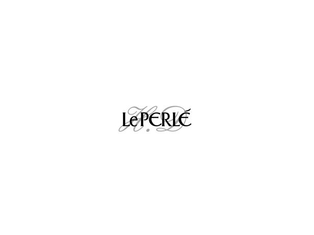 Le Perl&eacute;