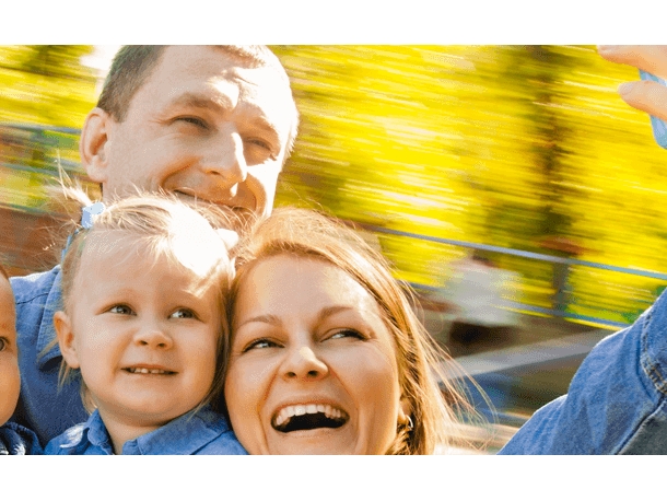 Vous &ecirc;tes seul, en couple ou en famille!