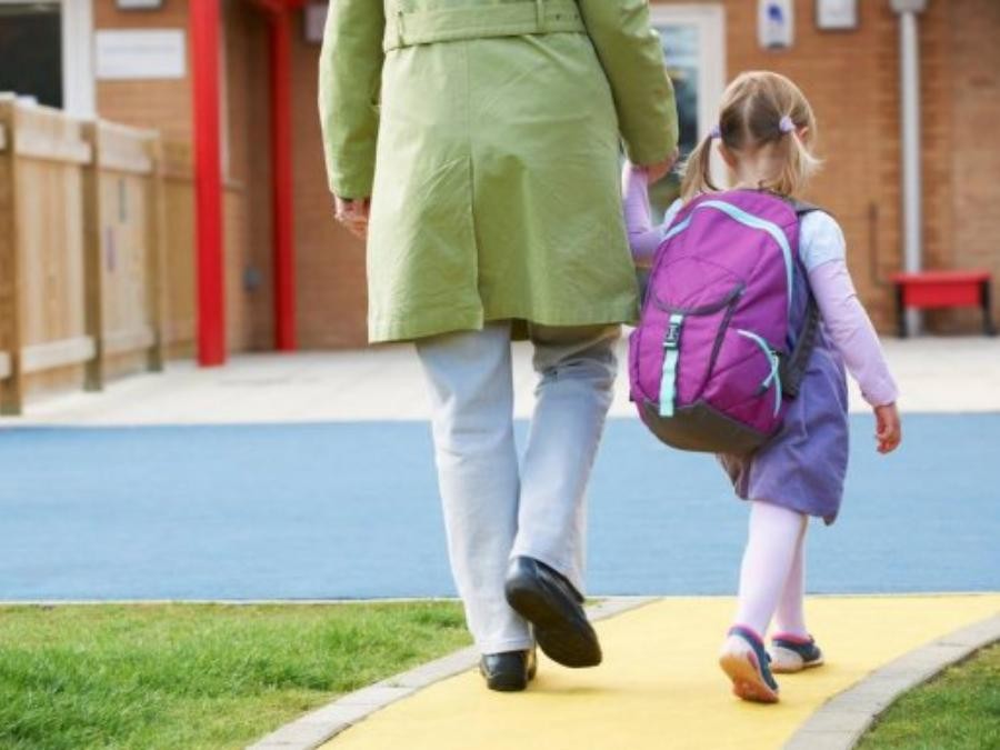 Sortie d'école et garde d'enfants à Saint-Orens-de-Gameville