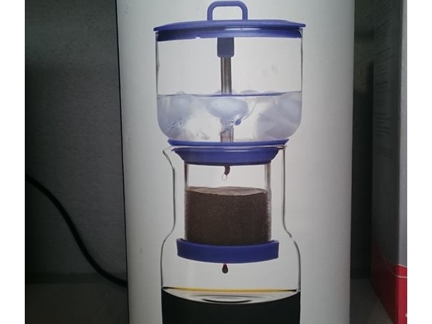 Caf&eacute; glac&eacute; ?