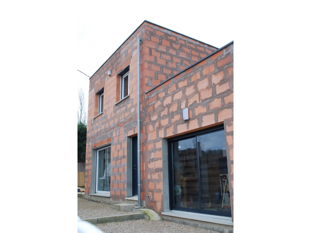 Giroussens Villa 130 m2 &agrave; finir 