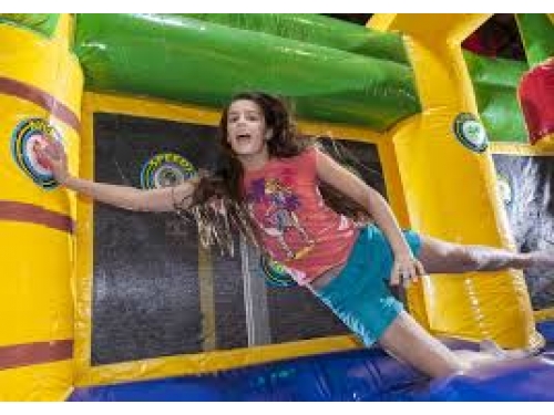 Château inter-actif