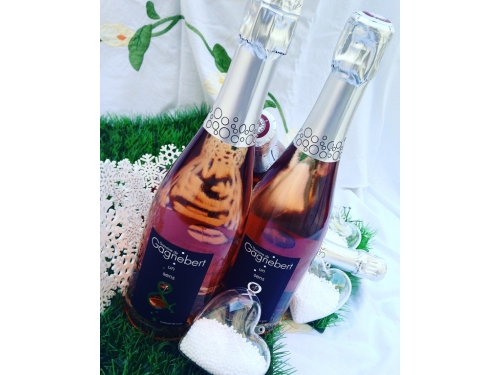 Cr&eacute;mant....