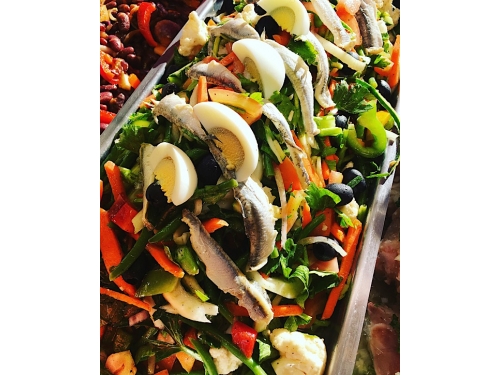 Niçoise 