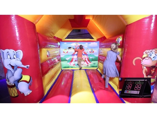 Pack Camping / Kermesse