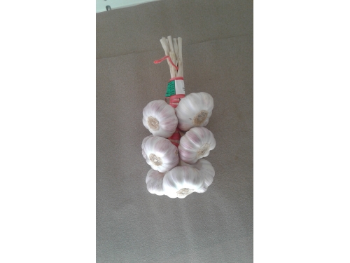 Ail rose de lautrec
