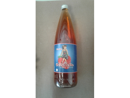 limonade fraise 1 L