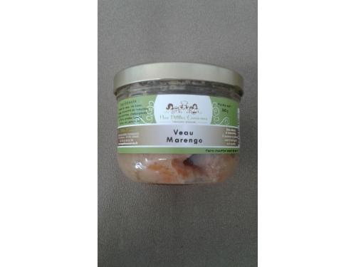 veau marengo 360 gr 