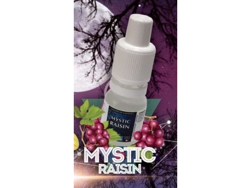Mystic Raisin