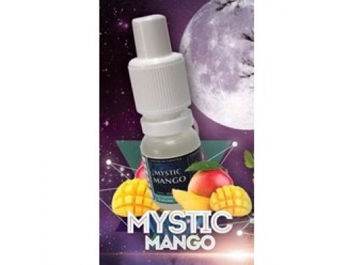 Mystic Mango