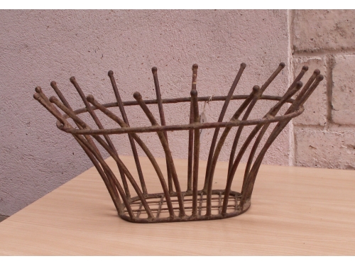 Corbeille porte-revues