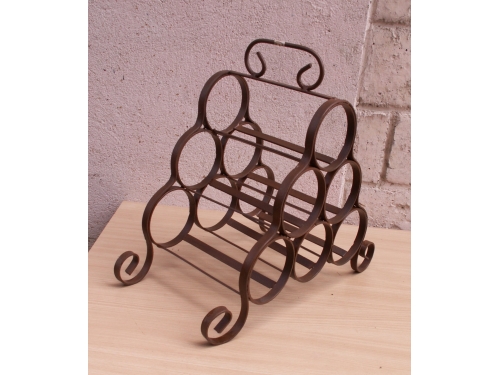 Porte-bouteilles