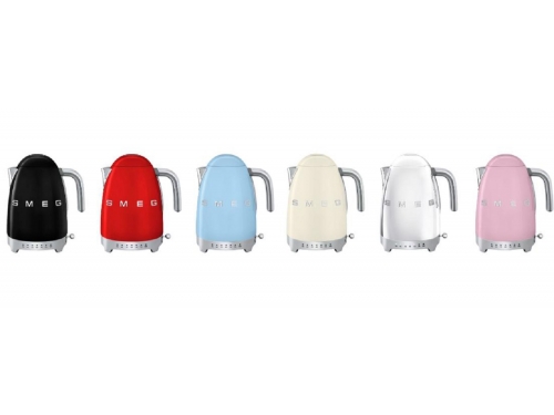 smeg bouilloire
