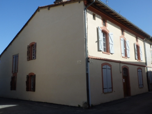 Maison T4 R+1 Mézens à Saint-Sulpice-la-Pointe