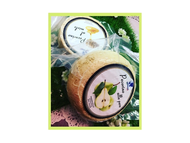 Gamme Pecorino 