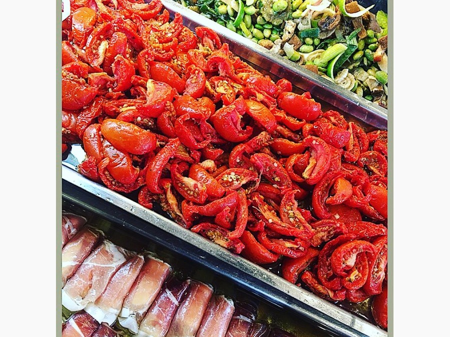 Printemps !!!! Printemps???ðŸ™„