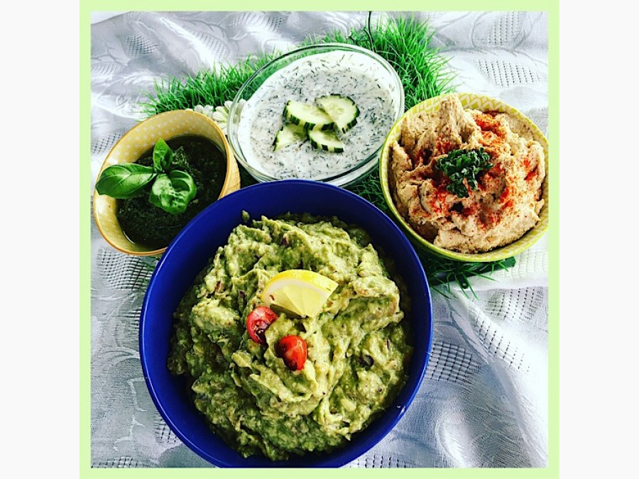 L’Apéro ðŸ¹ðŸ¹ðŸ¹