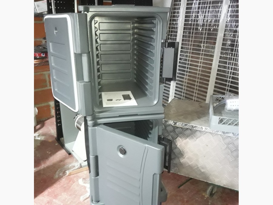 Thermobox isotherme