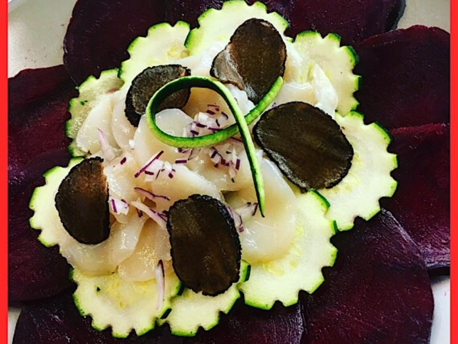 Pour une entrée classe à Le Raincy
