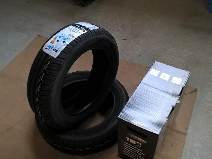 Revision vidange filtres pneu frein 