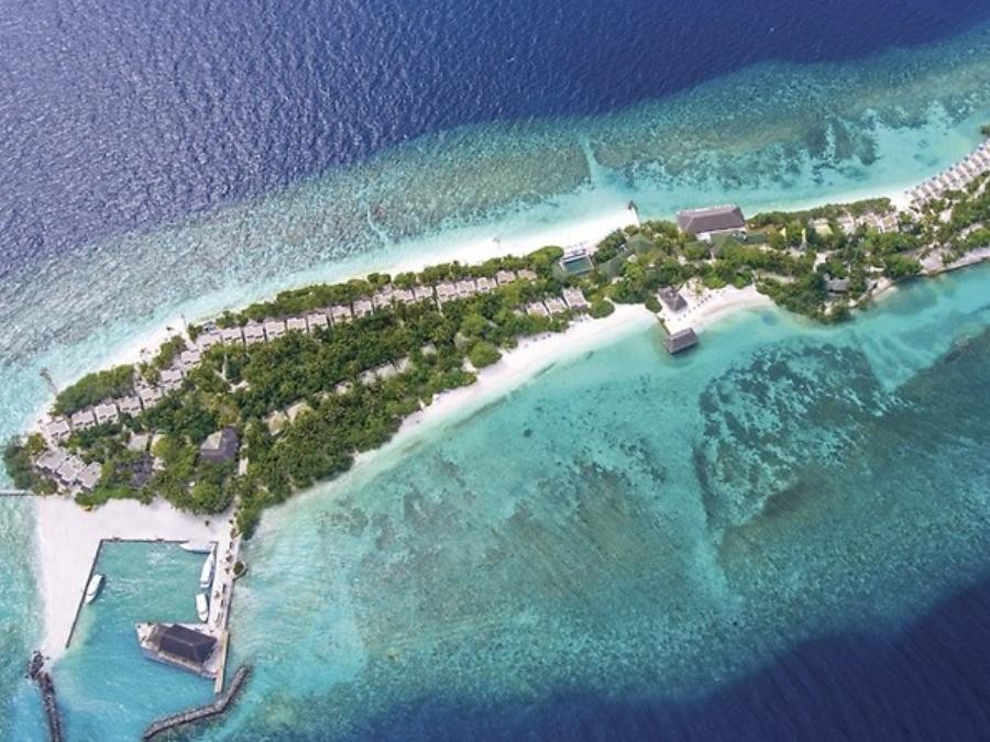 LES MALDIVES EN TOUT COMPRIS