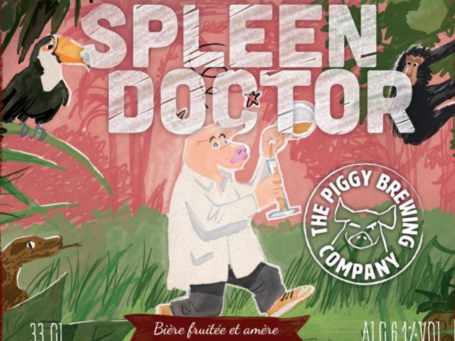 Spleen Doctor à Albi