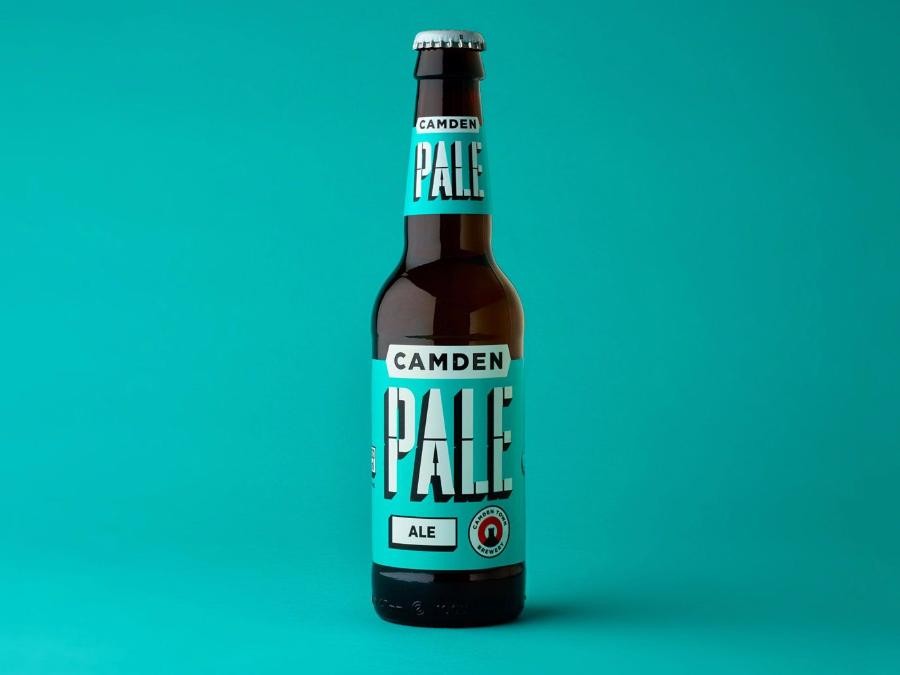 Camden - Pale Ale