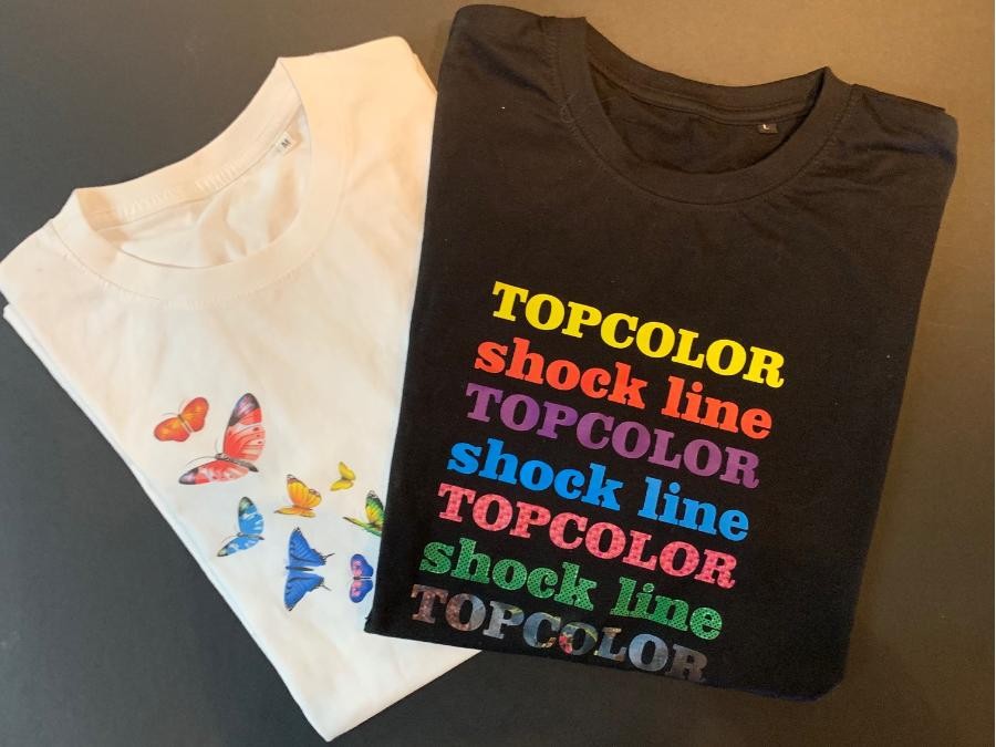 Vêtements personnalisés