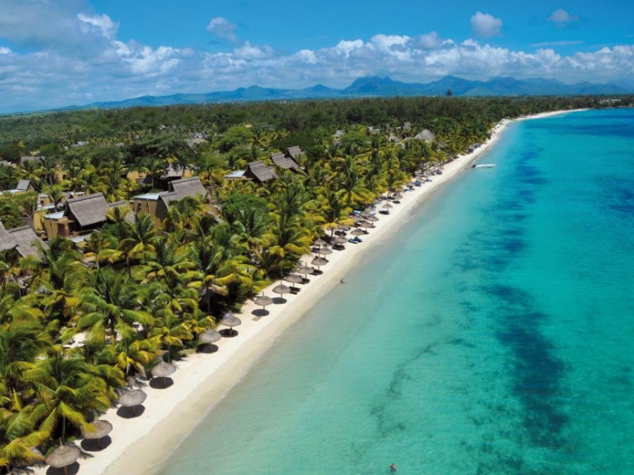 Une adresse légendaire de l ile Maurice