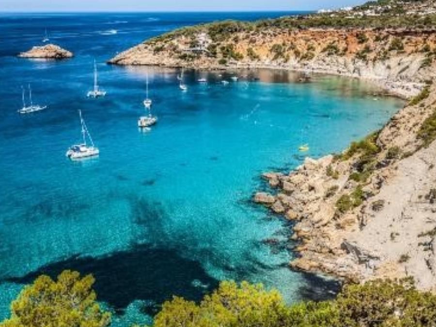 Combiné Majorque et Minorque