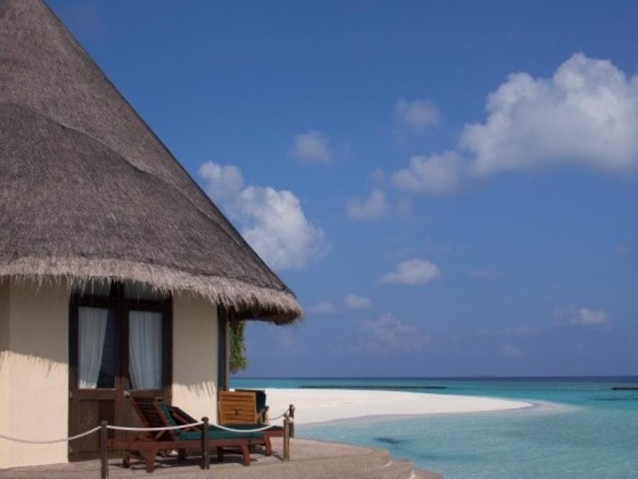 Maldives: Vivre le paradis sur terre