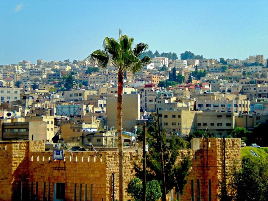 JORDANIE : DÉCOUVERTE DE LA TERRE SAINTE à Paris (9)