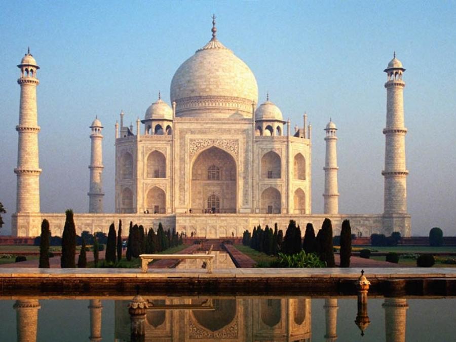 Â« Un avant-goût de l'IndeÂ» à Paris (9)