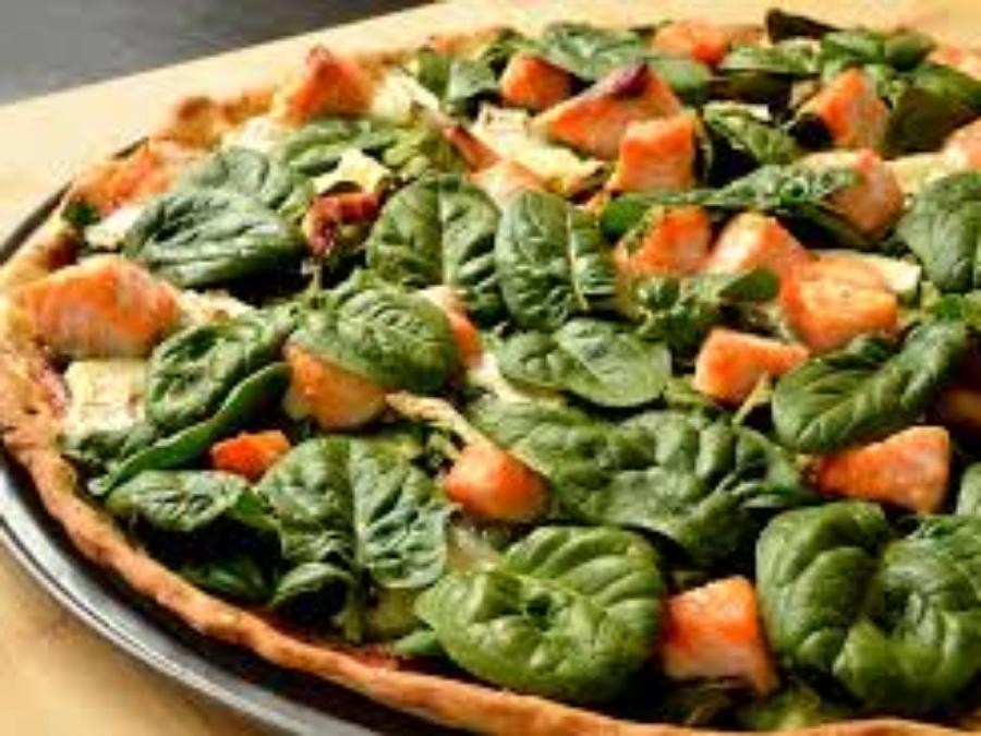 PIZZA BERTINO à Montreuil