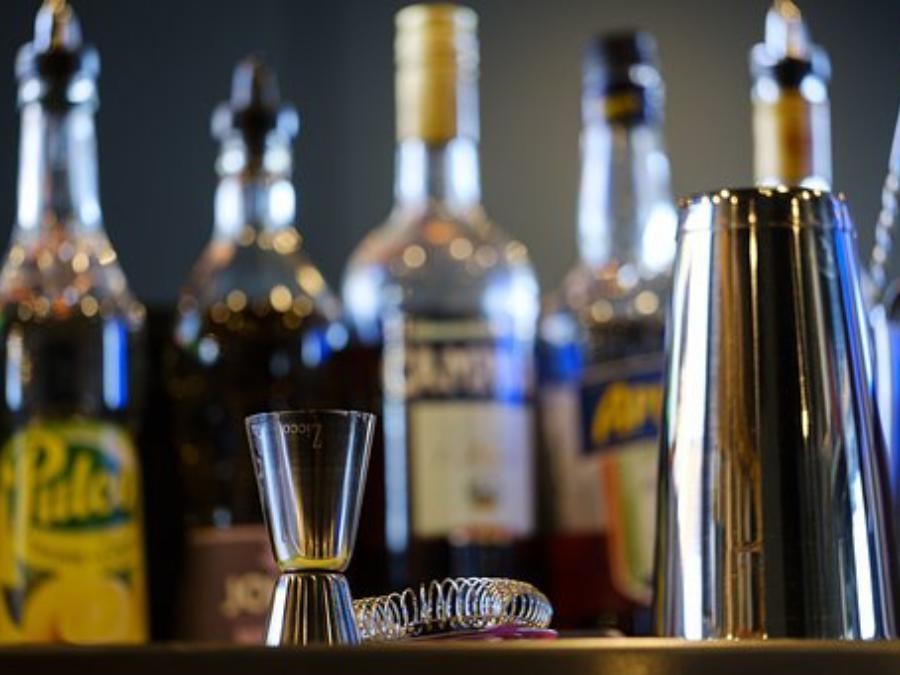 Nos cocktails