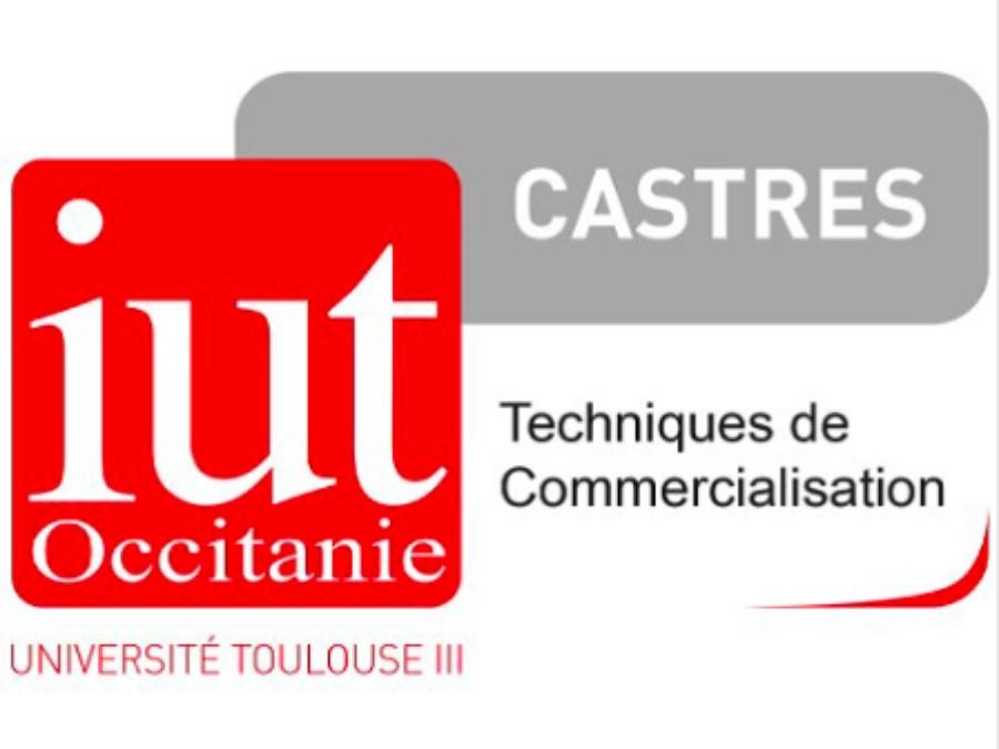 IUT Occitanie Université Toulouse  III