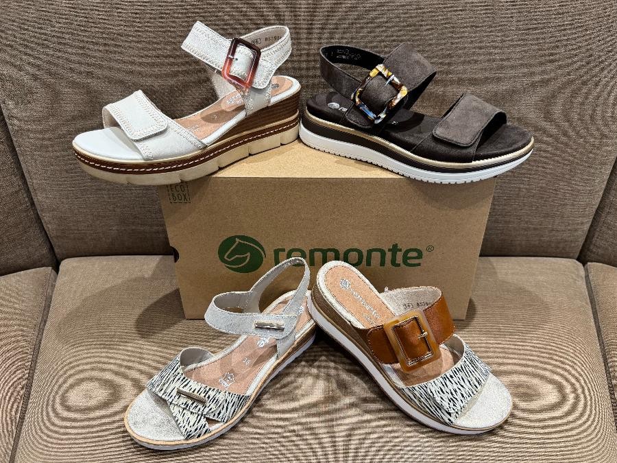 Remonte