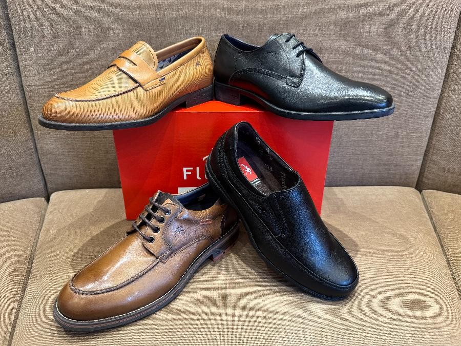 Fluchos Homme