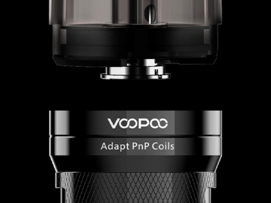 Atomiseur magnétique Drag 4.5ML - Voopoo