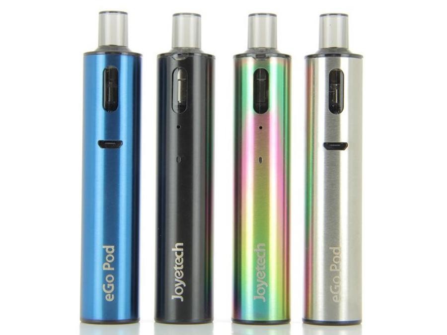 KIT EGO POD 1000MAH 2ML JOYETECH