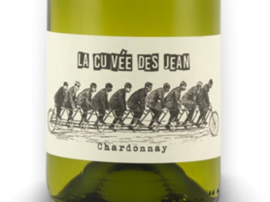 Chardonnay VDF - Manoir du Carra