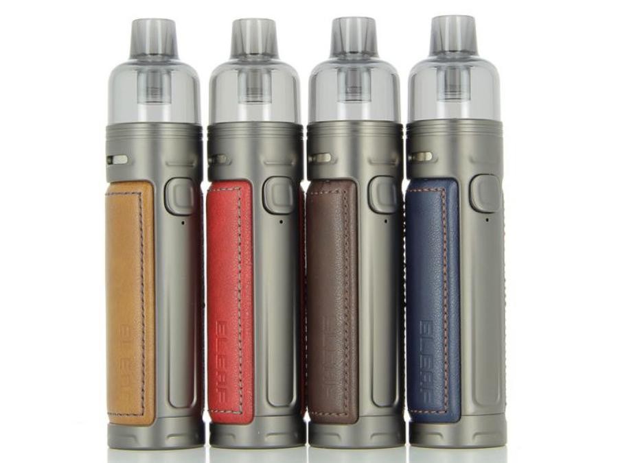 KIT ISOLO R 1800MAH (4.5ML) ELEAF à Le Perreux-sur-Marne