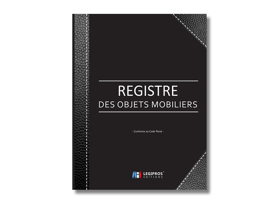 Registre des Objets Mobiliers v1v6 à Saint-Maur-des-Fossés