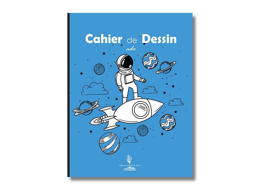 cahier-de-dessin-astronaute-37009