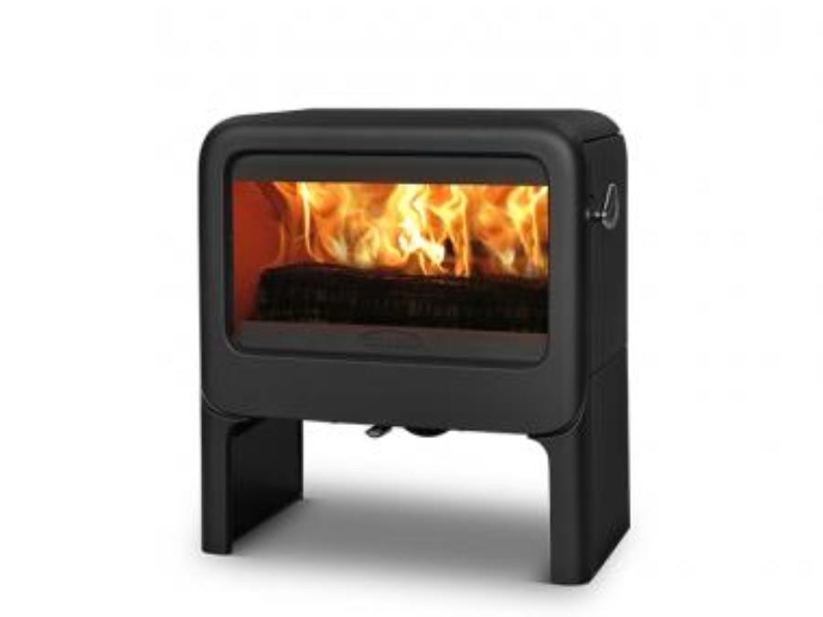 Poêle à  gaz - Dovre ROCK500TB